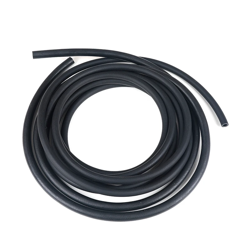 Заводская поставка SAE J30R9 маслостойкие FKM/топливные шланги из эко-материала для автомобиля