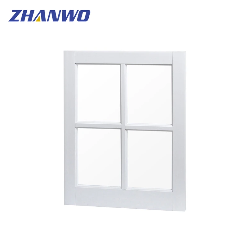 manufacturer commercial fixed windows stainless aluminium casement  window