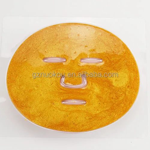 Wholesale Whiten Beauty Organic Peel Off Clean Skin Care Anti-aging Jelly Facial Mask Powder Skincare Face Mask