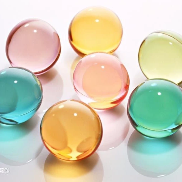 water absorption beads