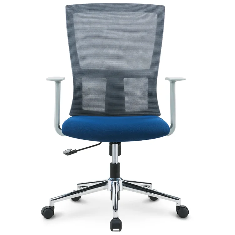 
Ori 029B2 Hot Sale Modern Office Chair Swivel Executive Chairs Mesh Office Task Chair 