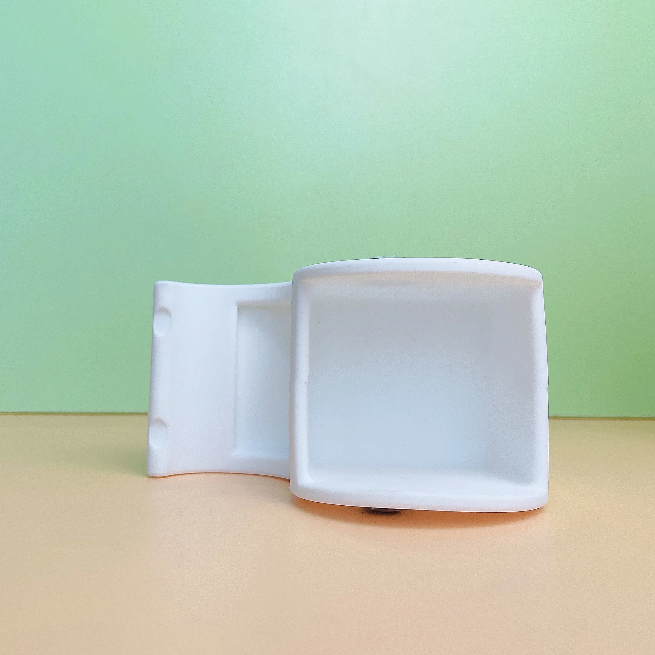 Silicone Pen Holder Pencil Storage Container Office Organizer Makeup Pen Container