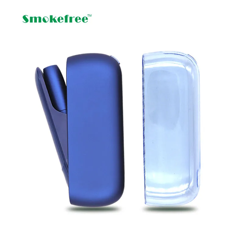 For use with IQOS 3.0 clear tpu case oem