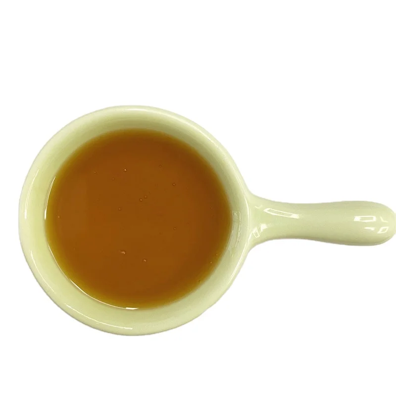 China Factory Manufacture Food Grade Soy Lecithin Liquid Emulsifier 200KG 1000KG DRUM