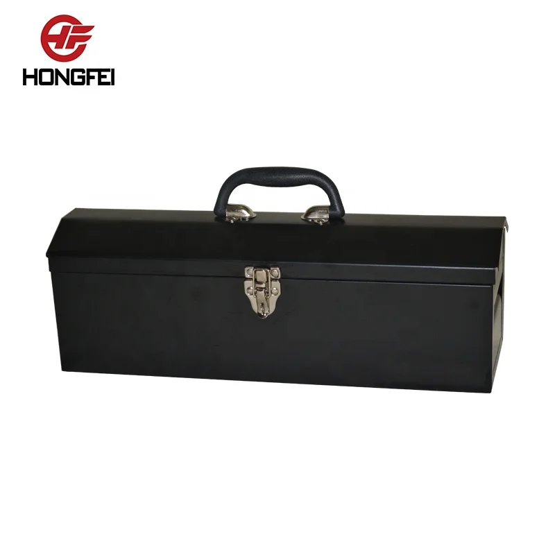 19inch hand carry toolbox with lock tool chest with drawers