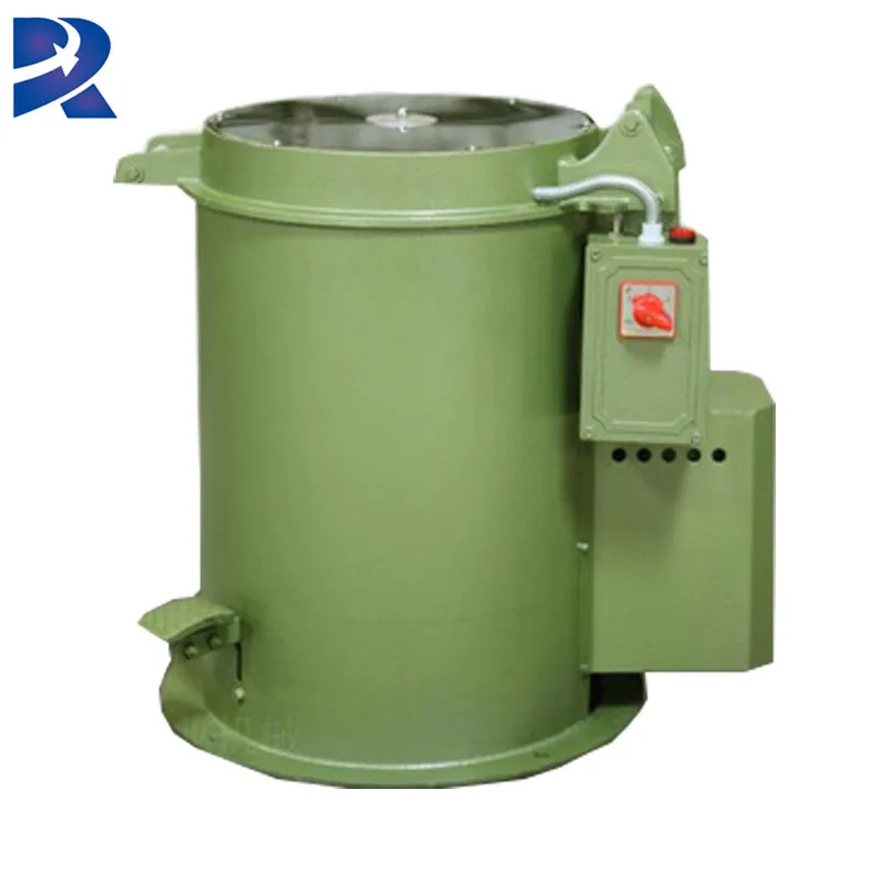 
Economic 70L type drying machine dewatering dryer factory direct supply heavy hot air centrifugal Dehydration dryer 