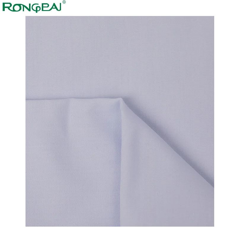 65 polyester 35 cotton fabric for medical scrubs 133*72  good quality  hospital uniform fabric for nurse&doctor