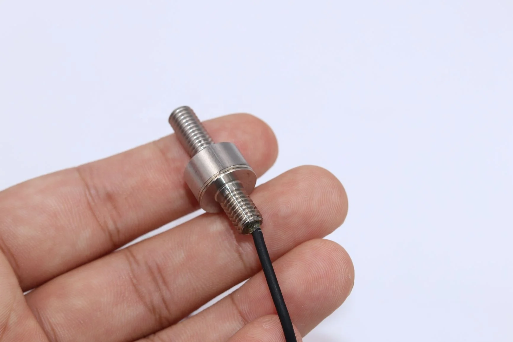 micro pull tension force sensor for robot and automation equipment 50kg
