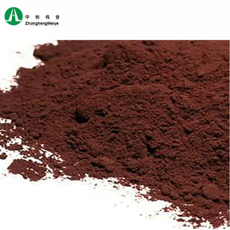 Bulk High Quality 10-12% fat Reddish Brown Alkalized Cocoa Powder From Ghana