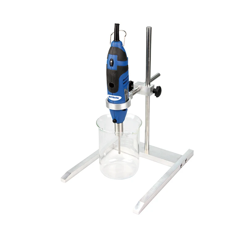 BIOBASE High Quality Mixer Homogenizer   Hot for Sale