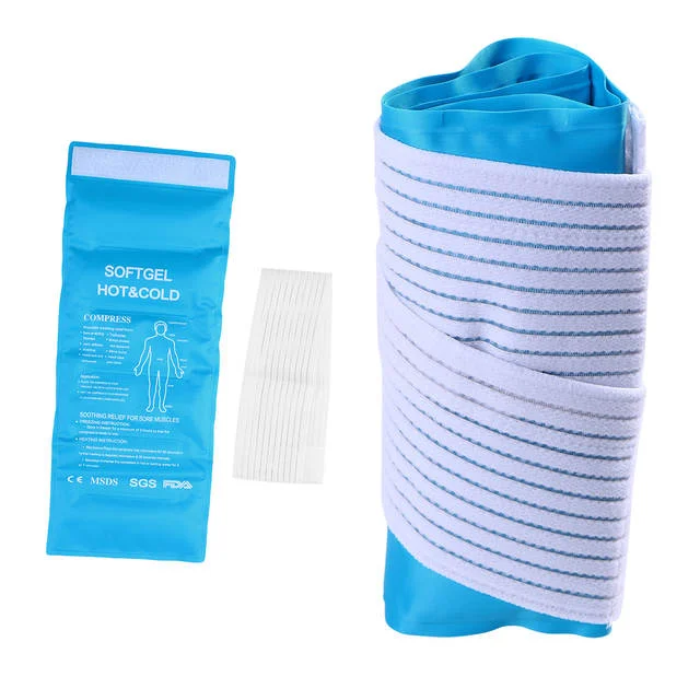 Hot/Cold Gel Pack Ice Pack