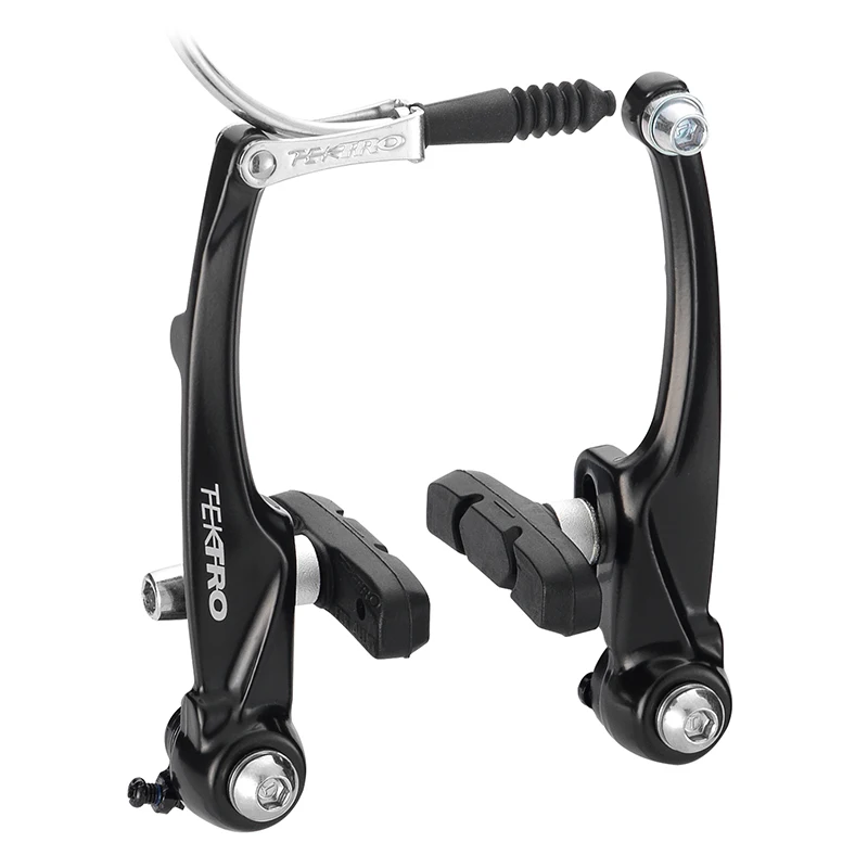 TEKTRO C310 MTB Road bicycle Caliper Set with Brake Pads Brake Mountain Bicycle v-type brake