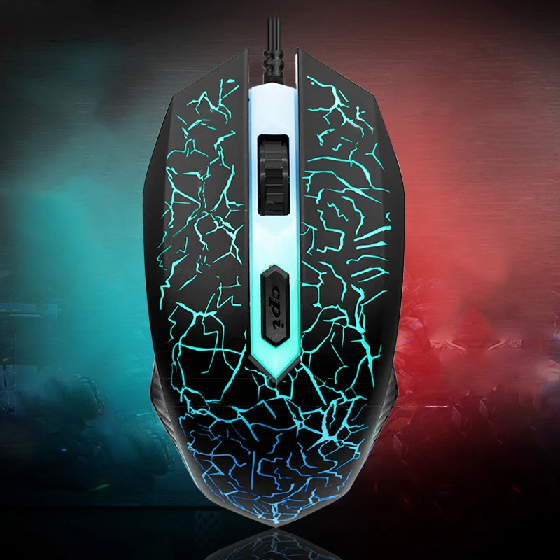 Игровая мышь