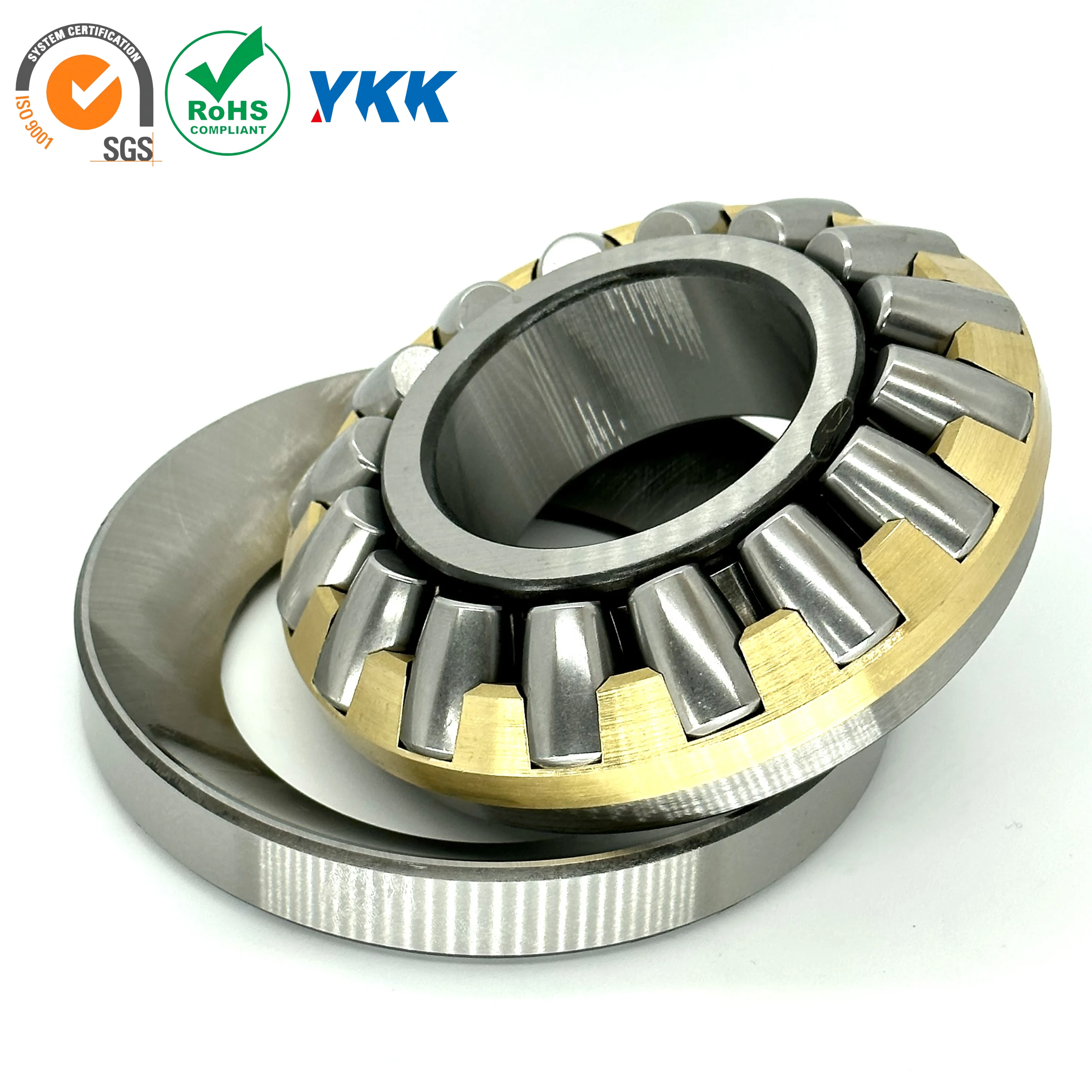 101TT2151 111TT2251 114TT2551 Spherical roller thrust bearings