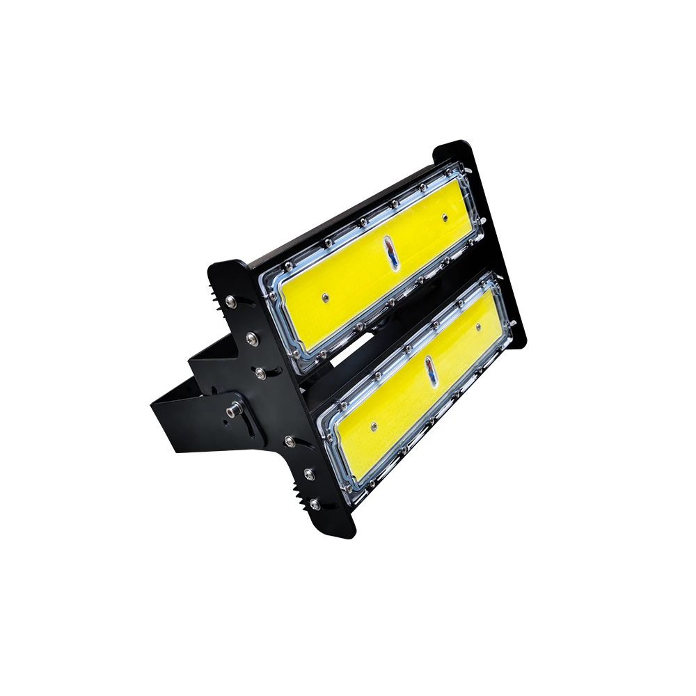 50W/100W/150W/200W/250W/300W MW driver led tunnel light tunnel flood light outdoor light