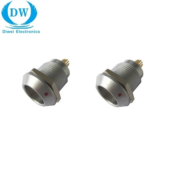 FGG hermetical 26 булавки plug lemos K серии Водонепроницаемый Инструменты для наращивания волос ip68 разъем cctv камера