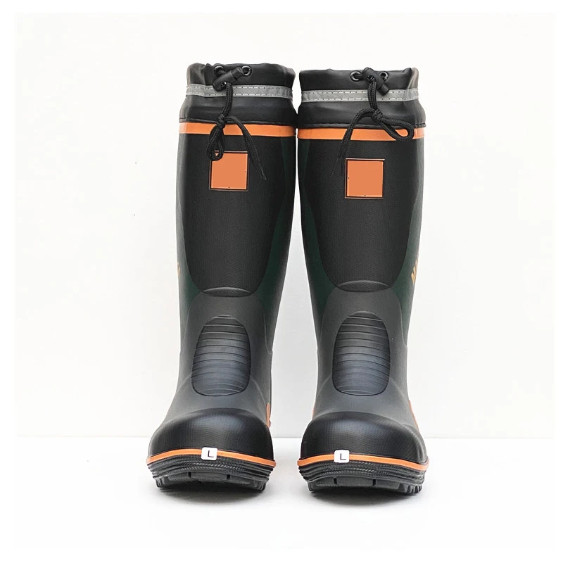fishing shoes rock fishing boots anti slip and waterproof rain shoes fishing supplies