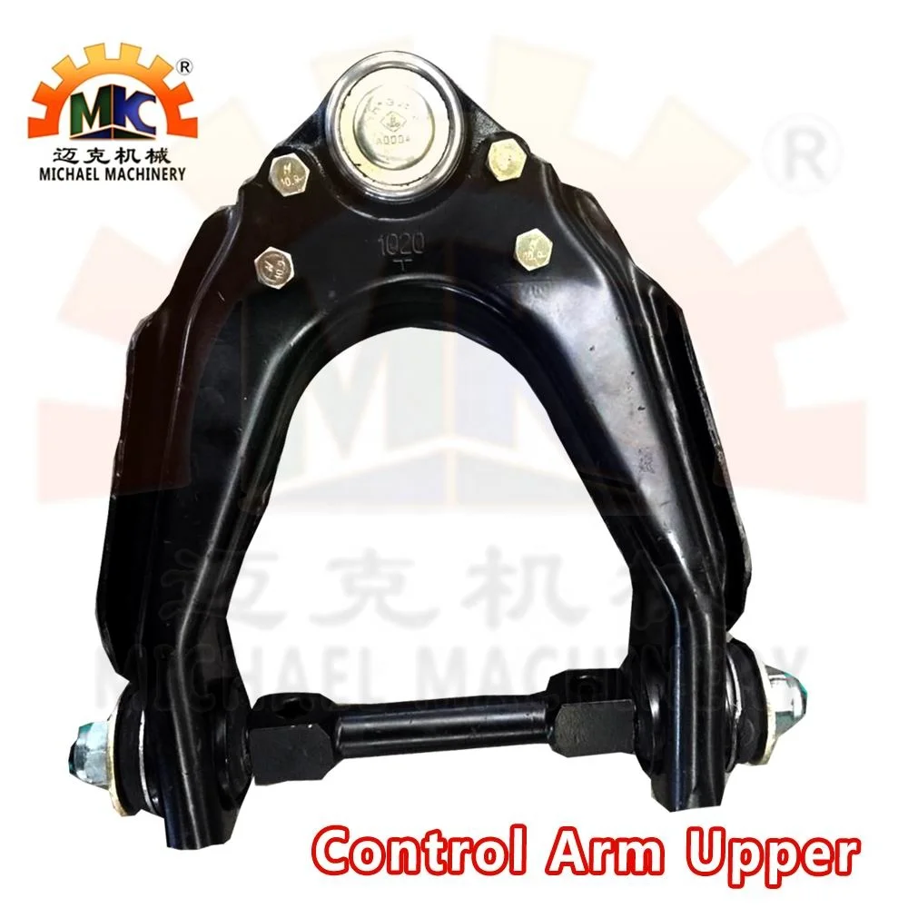 Pickup/Passenger Mini Car Double Wishbone Independent Suspension Front Wheel Axle with Disc Brake
