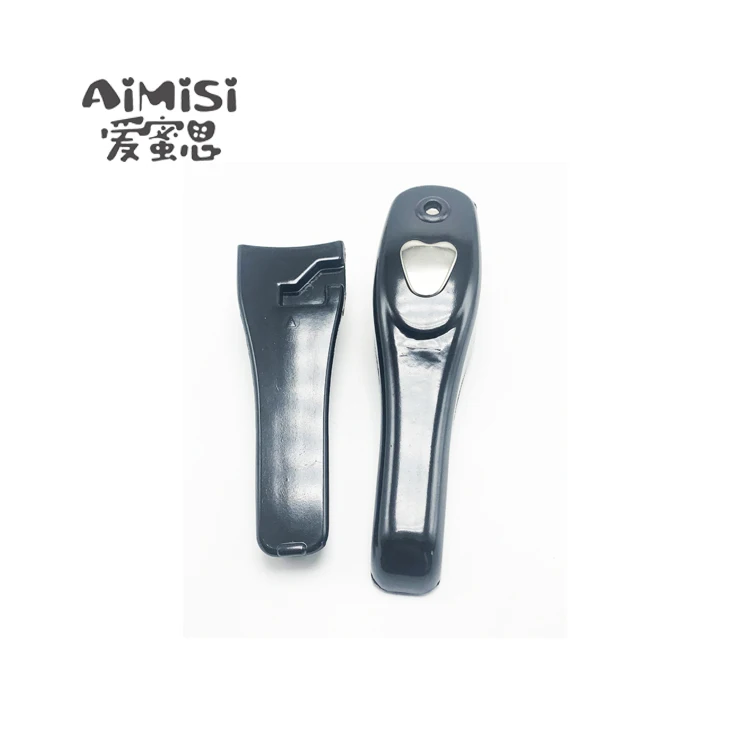 Bakelite pressure cooker handles