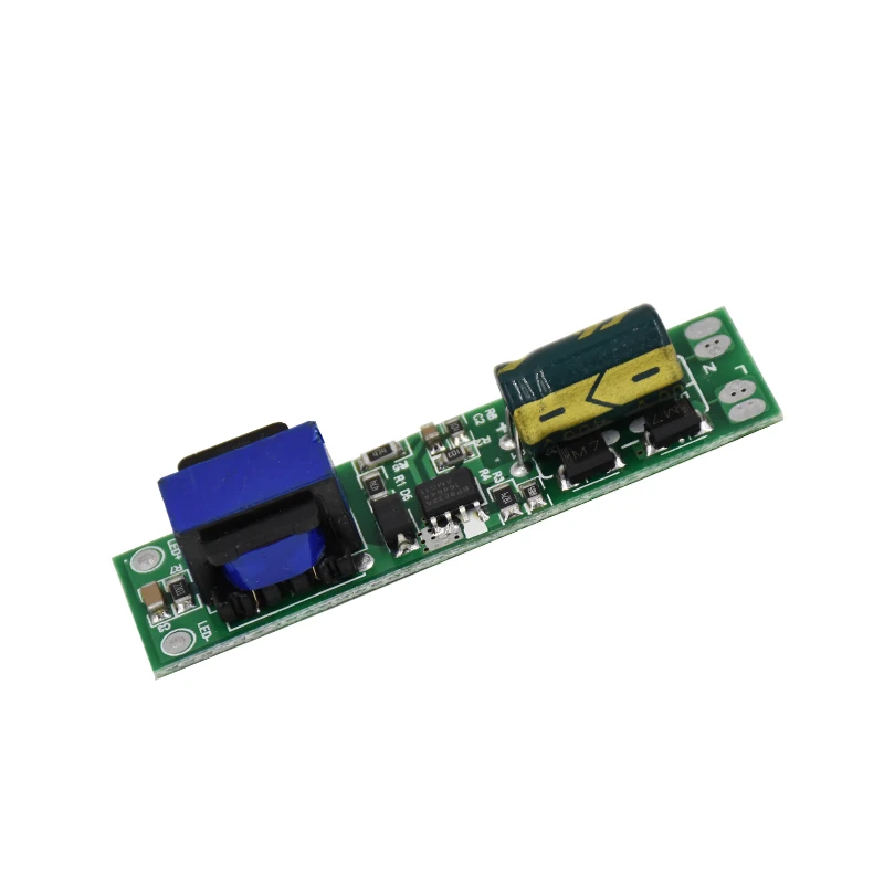 Constant Current Led Driver Ic 176V-264V 2-year