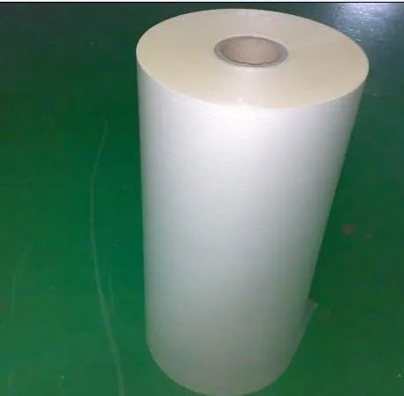 high quality pallet wrap machine 500mm 15microns clear stretch film for wood pellet