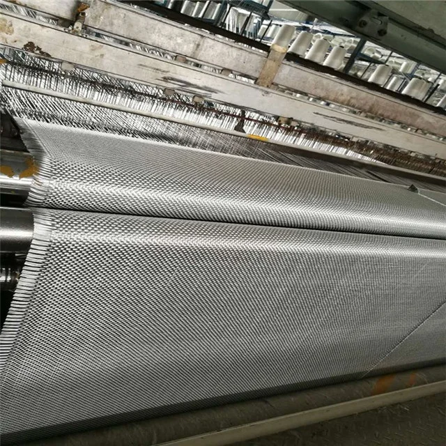 Pakistan/Turkey/Thailand Glass Fiber Woven Roving