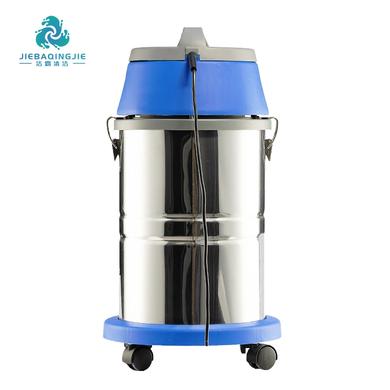 30L Car Washing Vacuum Cleaner Dry Sofa Cleaning Machine