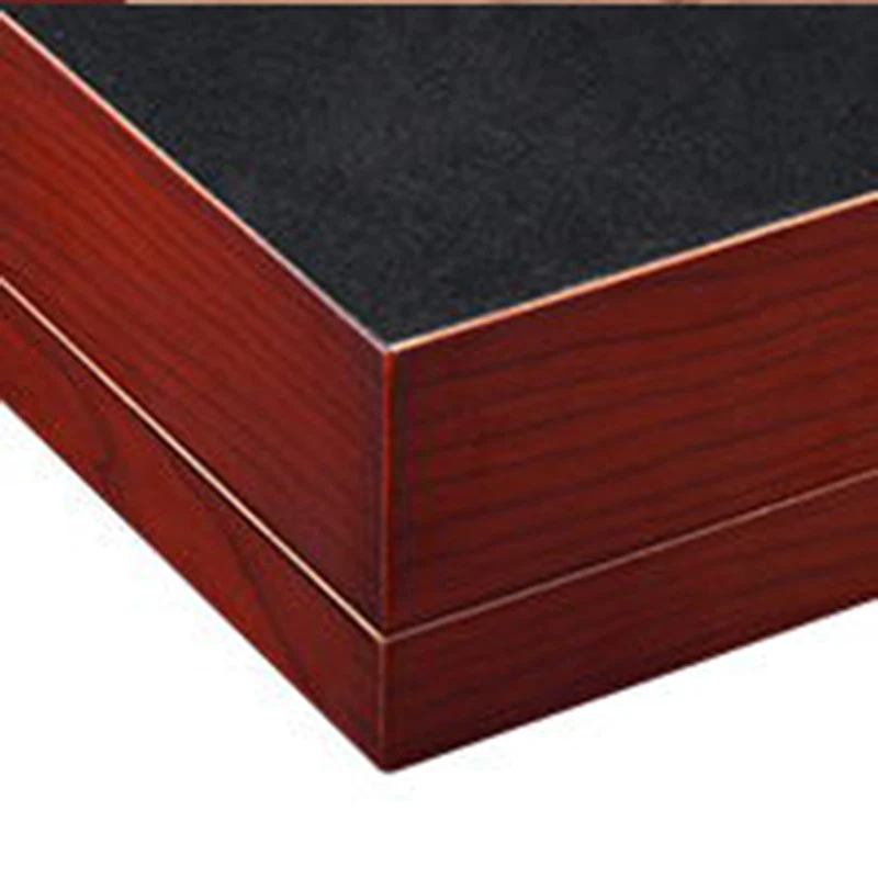 Hot Selling Humidor Personalised Wood Pu Leather Customized Cigars Accessories Humidors Travel Cigar Case