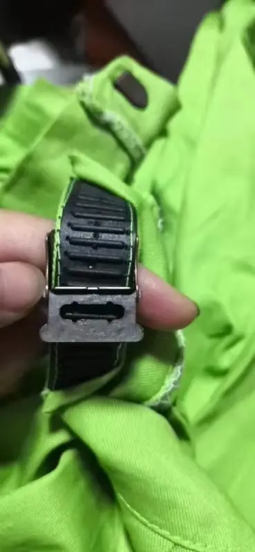 Латунный материал для женской юбки и равномерные регулируемые пряжки металлический крючок красной бронзы планка