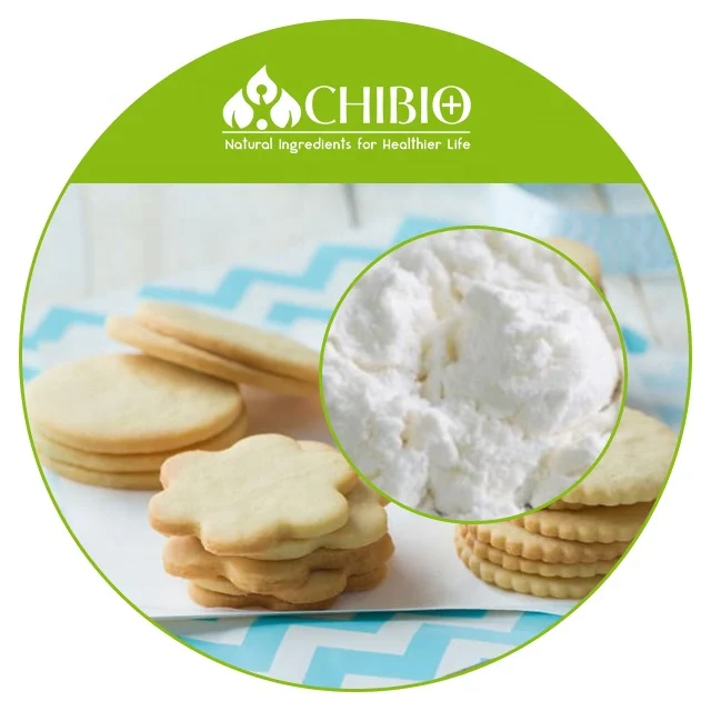 Пищевой консервант E-полилизин/Эпсилон полилизин