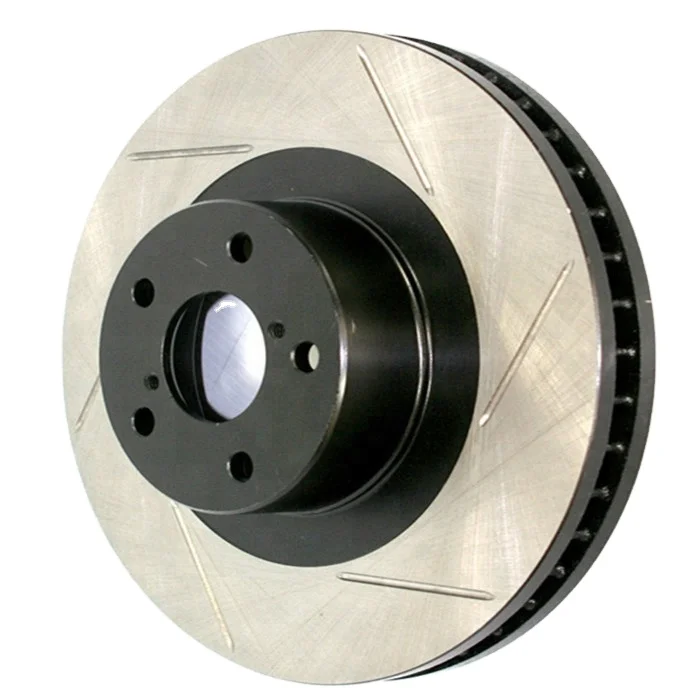 China Brake Disc Manufacturer Disc Brake Rotor