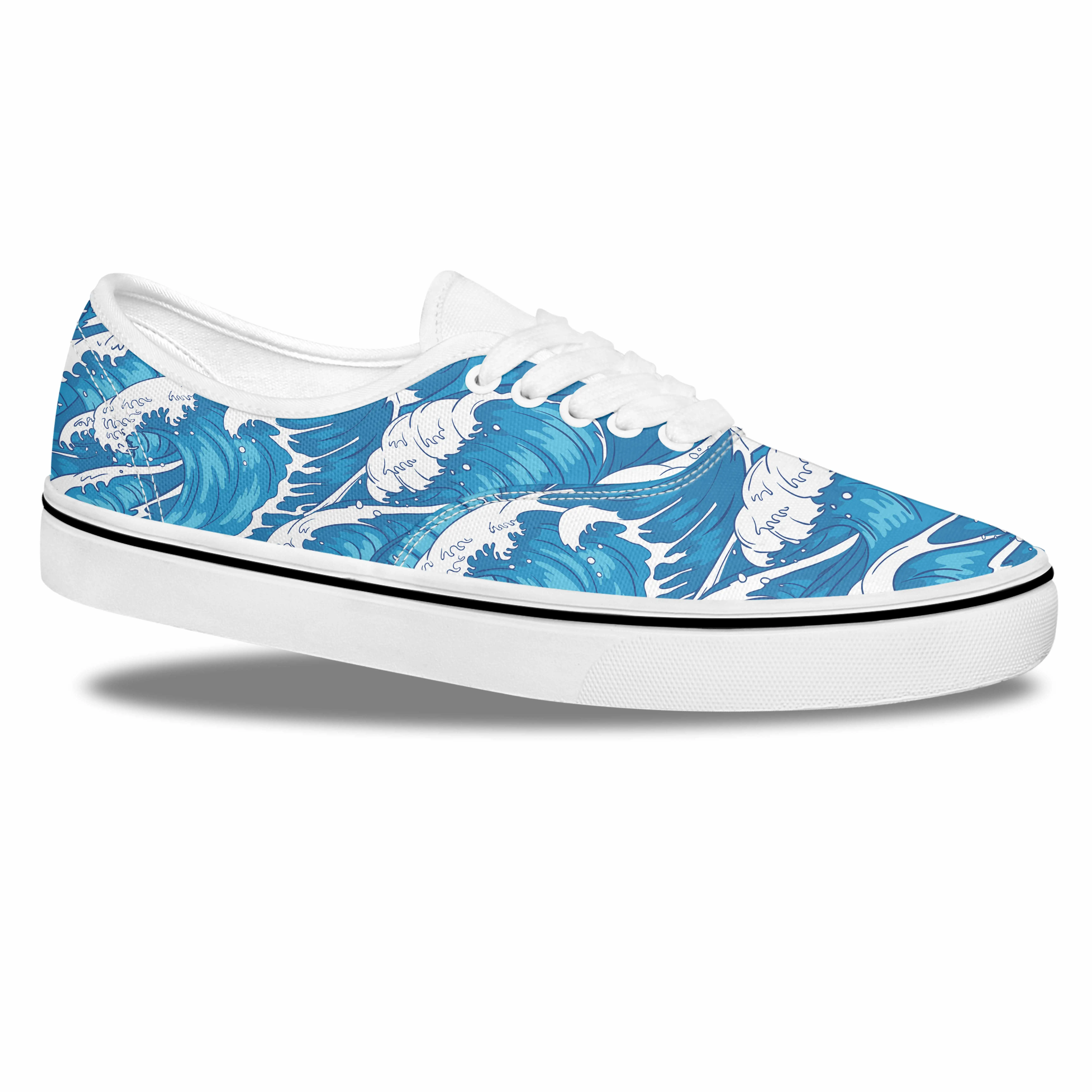 Hot sale  running sneaker men canvas casual shoes  womens walking shoes