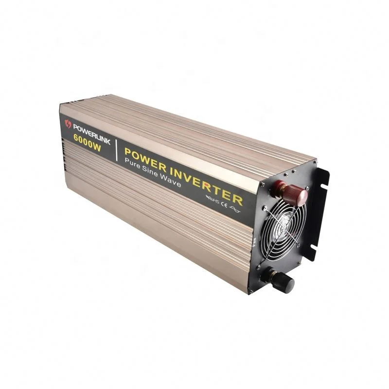 12 volt 96 volt 2kw 4kw 5 kw 6kw mppt off grid hybrid solar pure sine wave inverter price for motorhome