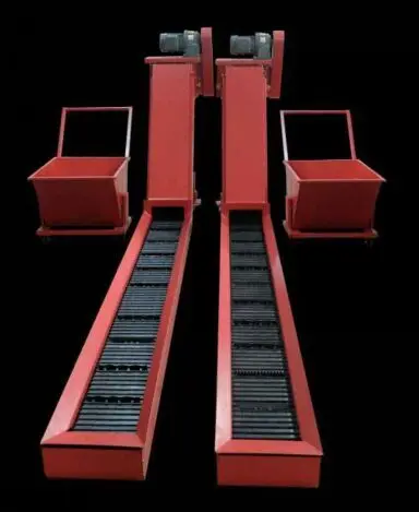 
CNC Machine Tools Chip Conveyor 