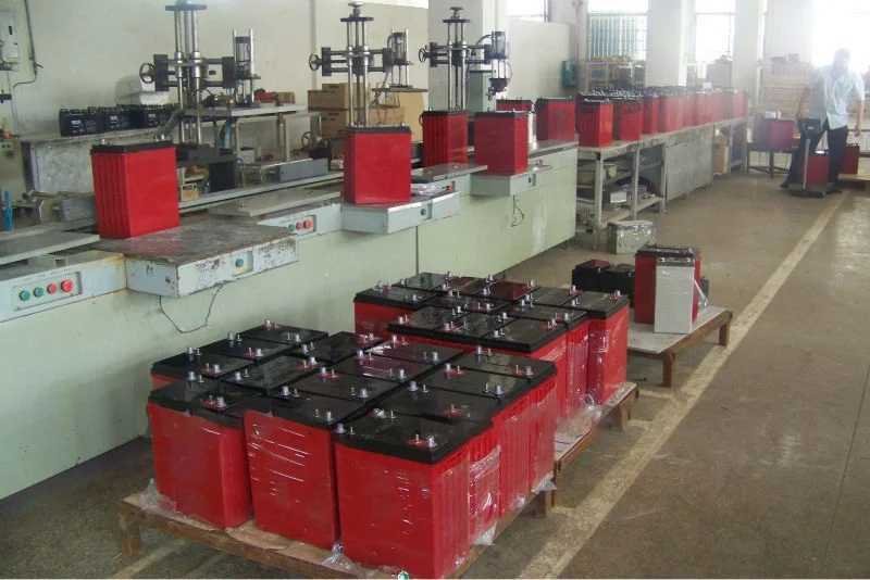 Powerful Performance KOASA 12V150AH NP150-12AT Lead Acid Battery AGM Battery For Solar Energy Storage Systems