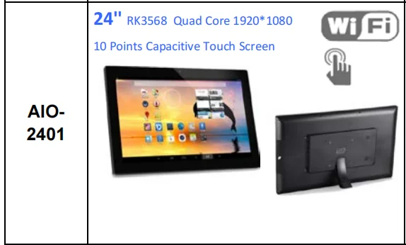 Smart lcd настенное крепление digital signage 1920*1080p для рекламы BOE сенсорный экран плеер 21 5 Дюймов цифровые вывески и дисплеи