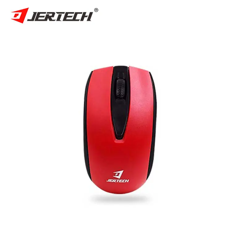 Производство фабрики Jertech JR1, мышь для macbook air, несколько цветов, черный, синий, красный, геймерская мышь без аккумулятора
