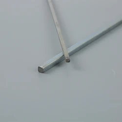 Best selling products Crafts plating strip specifications can be customized 4mm-6.3mm