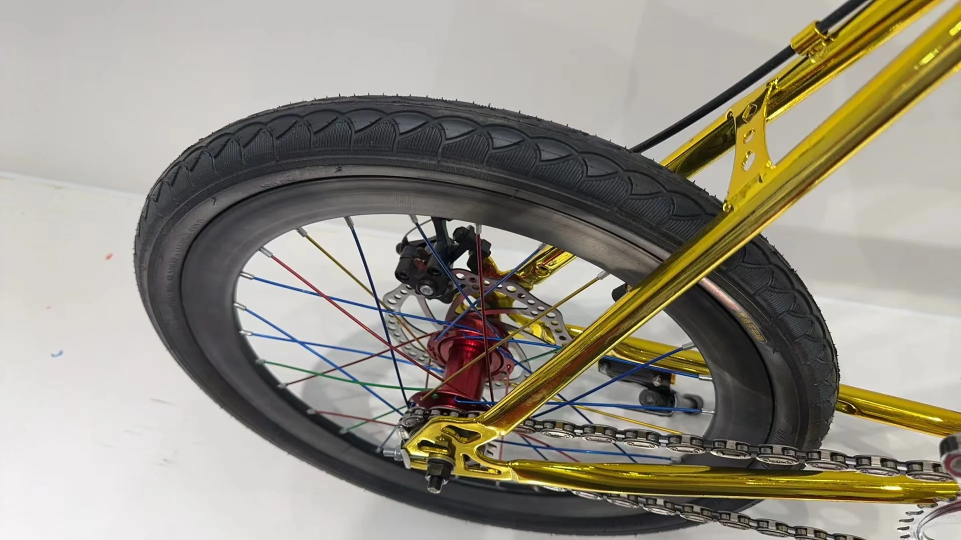 Bicycle Steel Frame 20 Inch mountain bike Hot Selling Mountain Bike full suspension cycle for man mountain bike