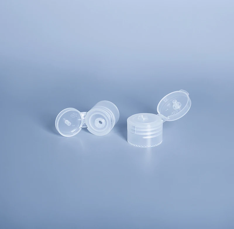 Plastic Bottle with Flip Top Cap PET Lotion Squeeze Transparent Hair 2oz Shampoo Bottle Empty 100ml 250ml Massage Oil Bottle