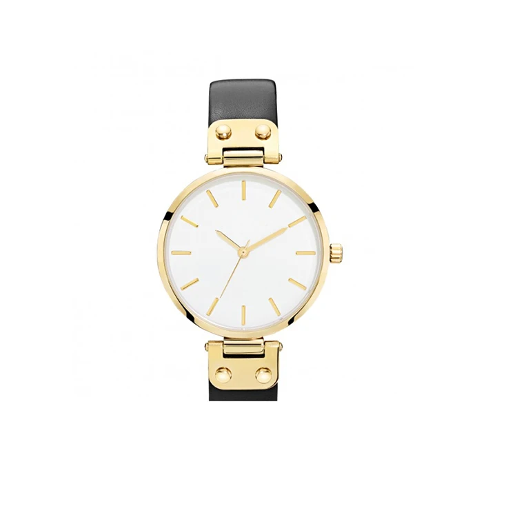 Simple style minimalist excellence wholesale new lady watch