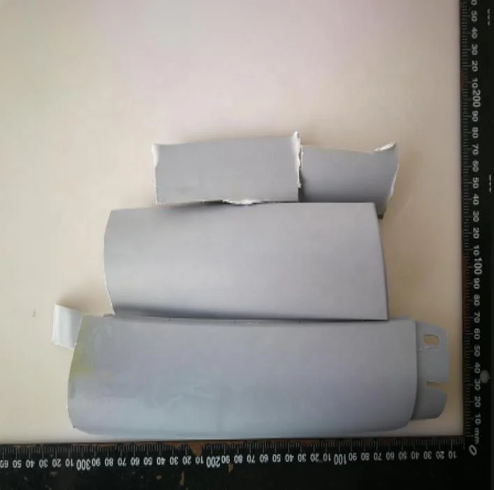 Компонент для лабораторного тестирования глубины продуктов