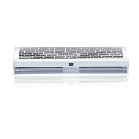 220V Commercial Industrial Factory Door Full Metal Shell Aircurtain for Door 900*190*160mm
