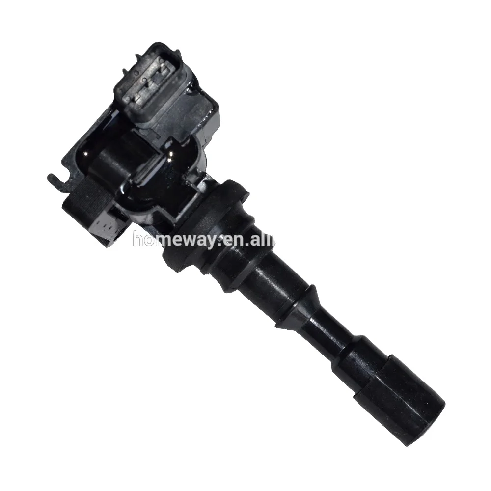 Комплект катушек зажигания для авто EVO MD363552 UF523 1788330