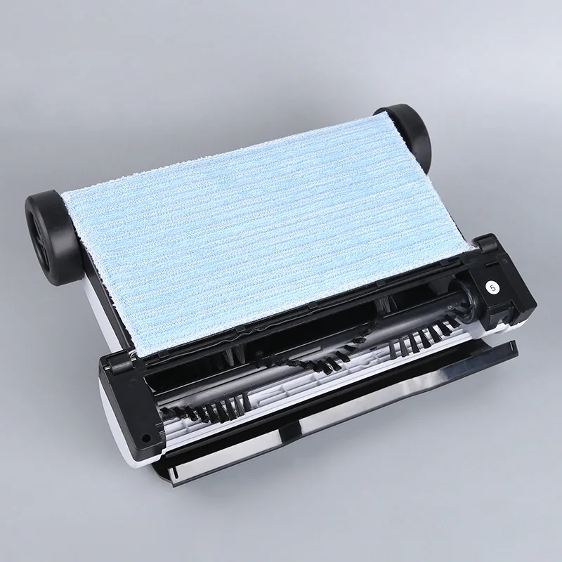 Household electric cordless sweeping machine manual floor dust cleaning sweeper cleaning tool China manufacturer electric