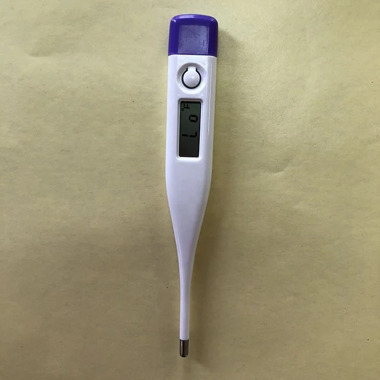 
High Quality Hot Sell Baby Use Armpit Clinical Digital Thermometer 