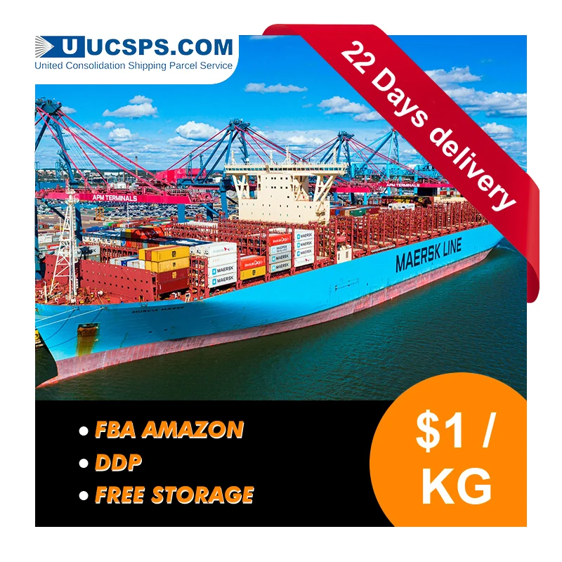 Alibaba Sea Freight Cost Sea Freight Customs Broker Sea Freight London DDP China to USA