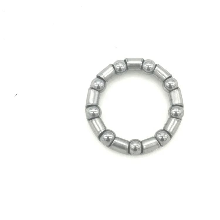 Стальной держатель шарика для велосипеда 1/4*11