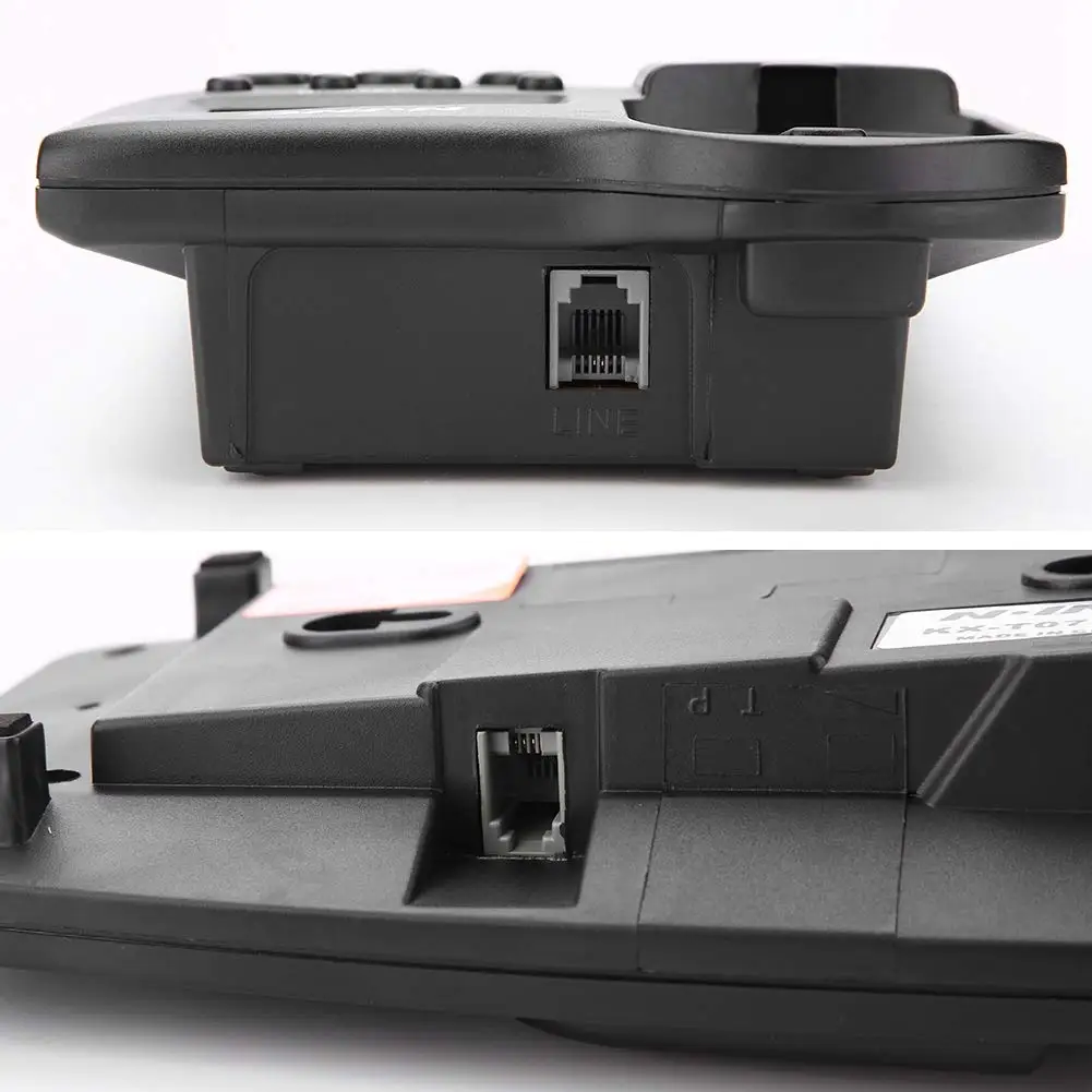 
Hot Sale Caller Id Tweeter Light Phone Corded Telephone China Hotel Bathroom Home / Office / Business Etc. CN;SHG VIL-200206-1 