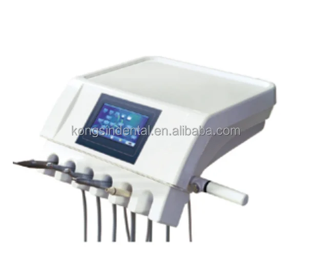 A6800 Digital Touch screen Control System Dental chair Unit